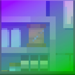 Icon for Hairy Situation