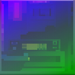 Icon for By the Numbers