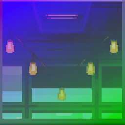 Icon for Look to the Skies