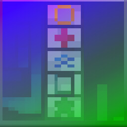 Icon for Spoon Benders