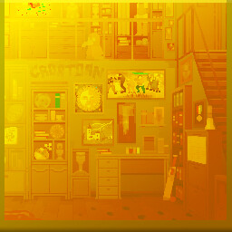 Icon for It Belongs in a Museum