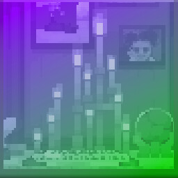 Icon for Imaginary Friend