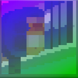 Icon for Radiating Health