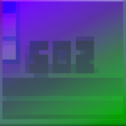 Icon for Tunnel Vision