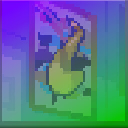 Icon for Killer Groove