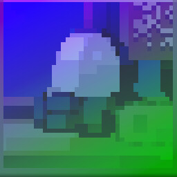 Icon for Something in the Air