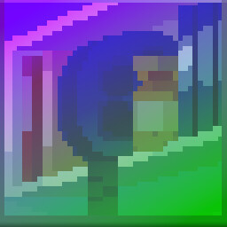 Icon for Missing Reel