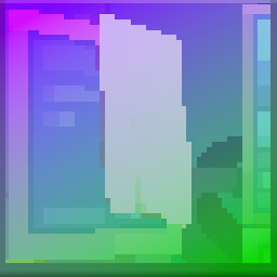 Icon for Attic Attack