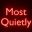 Most Quietly icon