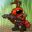 Ants With Guns Demo icon