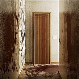 Icon for The Door That Never Opens