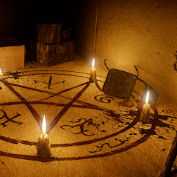 Icon for Banishment