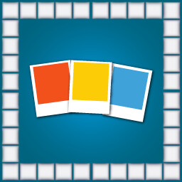Case Solved achievement icon for SherloCAT Nonogram Rio
