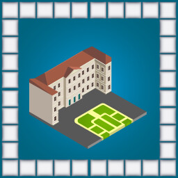 National Museum achievement icon for SherloCAT Nonogram Rio