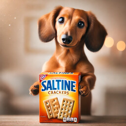 Icon for Jackie's Cracker