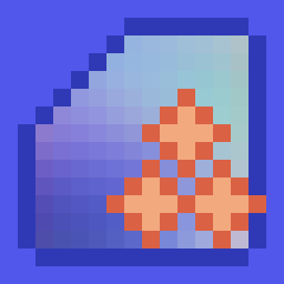 Icon for Entering South
