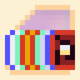 Icon for Tenhou!!!