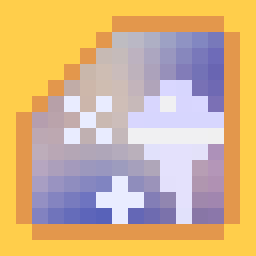 Icon for Ron! Daisangen!
