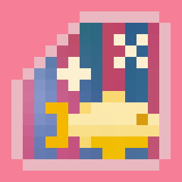 Icon for What, Pao?!