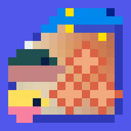 Icon for South 4