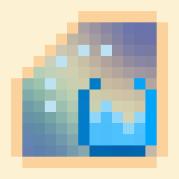 Icon for Nagashi Mangan