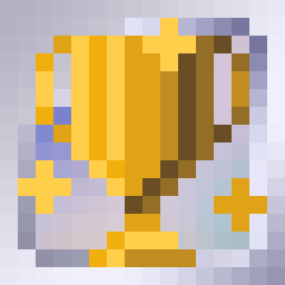 Icon for Thanks for Playing!
