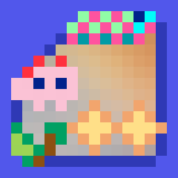 Icon for East 4