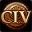 Sid Meier's Civilization IV: Beyond the Sword icon