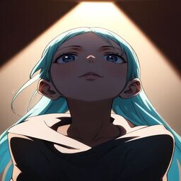 Icon for Not much left