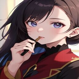 Icon for Rub that busy!