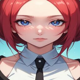 Icon for That's how it is