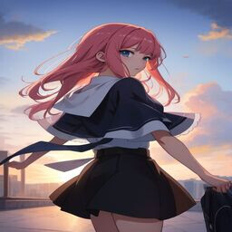 Icon for Almost finished