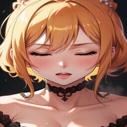 Icon for My heart is racing