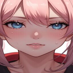 Icon for My breath quickens