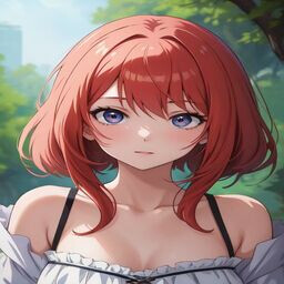 Icon for Are you enjoying yourself?