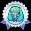 Icon for Miku Fan