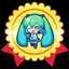 Icon for Miku Holic
