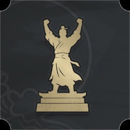 Achievement icon