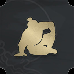 Achievement icon