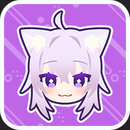 Icon for 猫又おかゆ