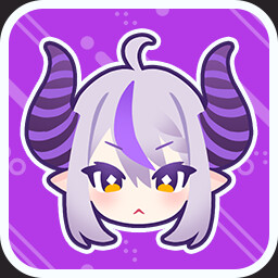 Icon for ラプラス・ダークネス