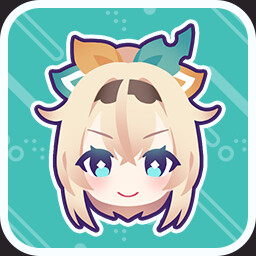 Icon for 風真いろは