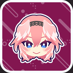Icon for 鷹嶺ルイ