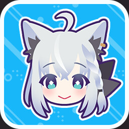 Icon for 白上フブキ