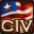 Sid Meier's Civilization IV: Colonization icon