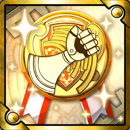 उपलब्धि चिह्न