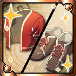 उपलब्धि चिह्न