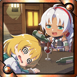 उपलब्धि चिह्न