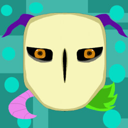 Icon for Start Cursedland