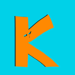 Icon for K